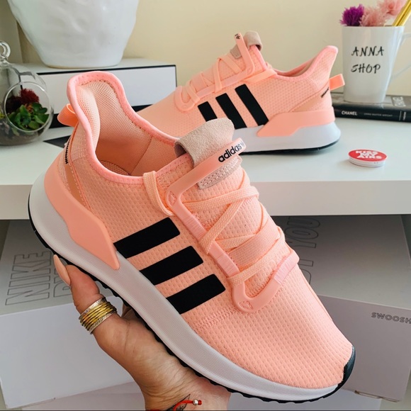 NWT Adidas U path run - Picture 3 of 14